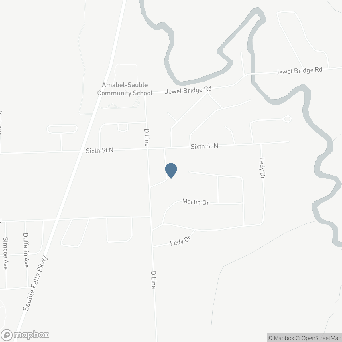 15 BURTON CRESCENT, Sauble Beach, Ontario N0H 2G0